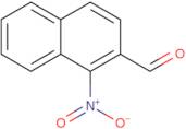 1-Nitro-2-naphthaldehyde