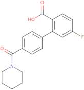 5-Amino-2-chloro-4-fluorobenzenemethanol