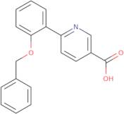 7-Fluoro-6-(4-methylpiperazin-1-yl)-10-oxo-4-thia-1-azatricyclo[7.3.1.0,5,13]trideca-5(13),6,8,11-tetraene-11-carboxylic acid