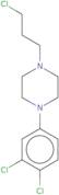 1-(3-Chloropropyl)-4-(3,4-dichlorophenyl)piperazine