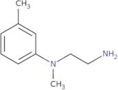 N-(2-Aminoethyl)-N,3-dimethylaniline