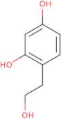 4-(2-Hydroxyethyl)benzene-1,3-diol