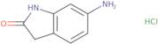 6-Amino-2,3-dihydro-1H-indol-2-one hydrochloride