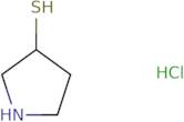 (S)-3-Mercaptopyrrolidine hydrochloride