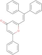 2-(4-Chlorophenyl)-3-methylpyridine