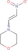 4-[(E)-2-Nitroethenyl]morpholine