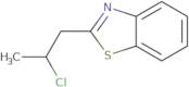 4-methyl-7-nitro- Benzimidazole