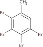 1,2,3,4-Tetrabromo-5-methylbenzene