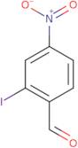 2-Iodo-4-nitro-benzaldehyde