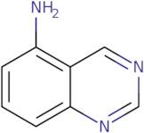 Quinazolin-5-amine