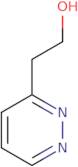 3-Pyridazineethanol