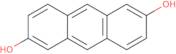 2,6-Dihydroxyanthracene