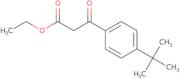 Ethyl (4-tert-butylbenzoyl)acetate