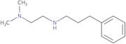 [2-(Dimethylamino)ethyl](3-phenylpropyl)amine