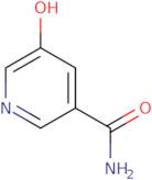 5-Hydroxynicotinamide