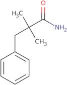 2,2-Dimethyl-3-phenylpropanamide