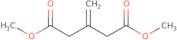 1,5-Dimethyl 3-methylidenepentanedioate