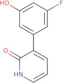 3-(Methoxycarbonyl)hexanedioic acid