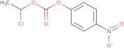 1-Chloroethyl (4-nitrophenyl) carbonate