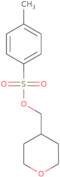 (Tetrahydro-2H-pyran-4-yl)methyl 4-methylbenzenesulphonate
