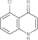 5-Chloroquinolin-4(1H)-one