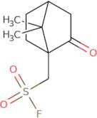 {7,7-Dimethyl-2-oxobicyclo[2.2.1]heptan-1-yl}methanesulfonyl fluoride