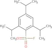2,4,6-Triisopropylbenzenesulfonyl fluoride