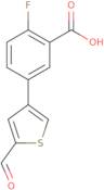 2-Chloro-N-isopropyl-N-(3-trifluoromethyl-benzyl)-acetamide