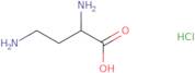 (2R)-2,4-Diaminobutanoic acid hydrochloride