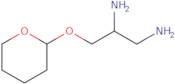 2,3-Diaminopropyl tetrahydropyranyl ether