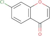 7-Chloro-4H-chromen-4-one