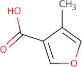 4-Methylfuran-3-carboxylic acid