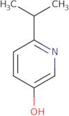 6-(Propan-2-yl)pyridin-3-ol