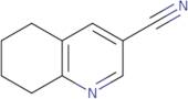 5,6,7,8-Tetrahydro-3-quinolinecarbonitrile