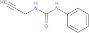 1-Phenyl-3-(prop-2-yn-1-yl)urea