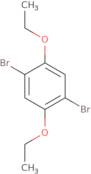 1,4-Dibromo-2,5-diethoxybenzene