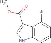 Methyl 4-Bromoindole-3-carboxylate