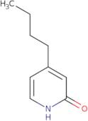 4-Butylpyridin-2-ol