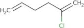 2-Chloro-1,5-hexadiene