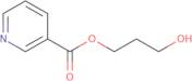 3-Hydroxypropyl pyridine-3-carboxylate