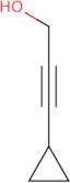 3-Cyclopropylprop-2-yn-1-ol