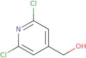2,6-Dichloropyridine-4-methanol