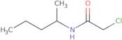 2-Chloro-N-(pentan-2-yl)acetamide