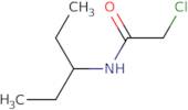 2-Chloro-N-(pentan-3-yl)acetamide