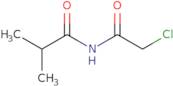 N-(2-Chloroacetyl)-2-methylpropanamide