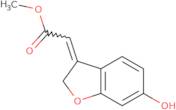 Methyl 2-(6-Hydroxybenzofuran-3-yl)acetate