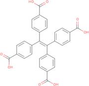 1,1,2,2-Tetra(4-carboxylphenyl)ethylene H4TCPE