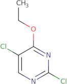 2,5-Dichloro-4-ethoxypyrimidine