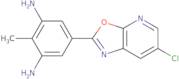 N-(2,5-Dimethoxyphenyl)-1-(4-nitrobenzyl)-1H-imidazole-4-carboxamide