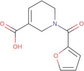 1-N-(3-(Trifluoromethyl)phenyl)-1H-imidazole-4-carboxamide